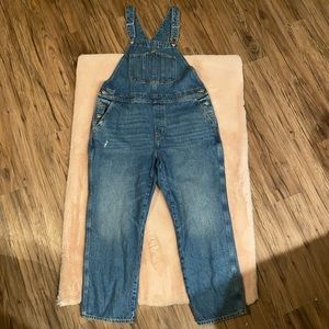 NEW Old Navy Overalls